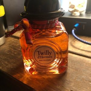 Hermes Twilly  Eau 2.85